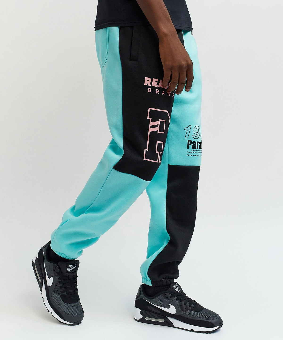 Reason Clothing Customer Favorite | Paradise Joggers 960 Is Live