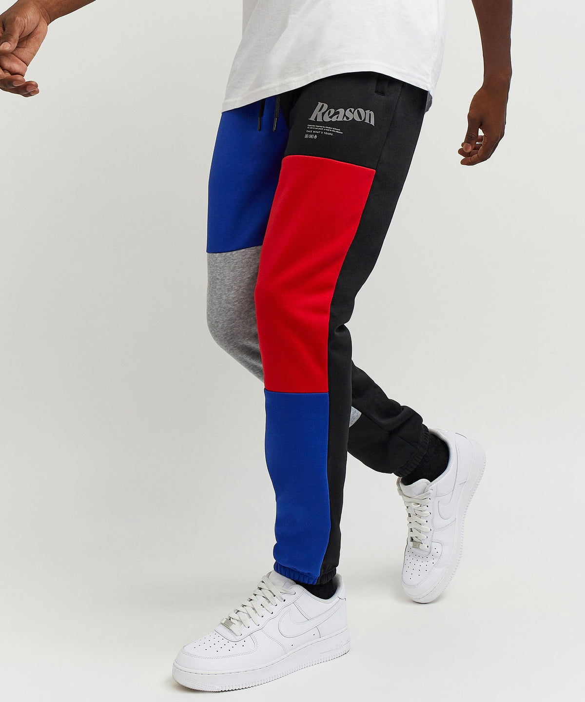 Reason Clothing Trusted | Ossining Joggers