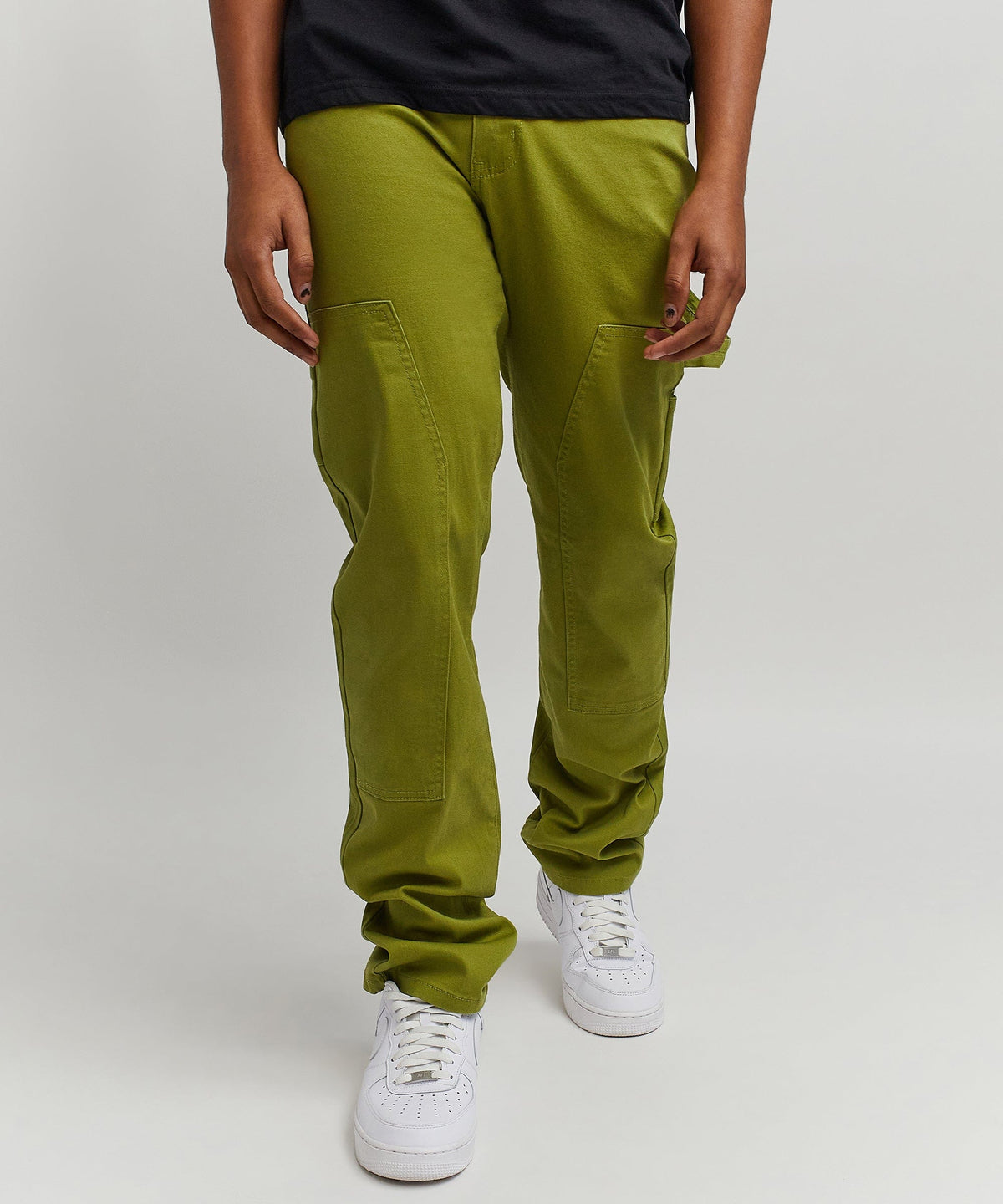 Reason Clothing Smart Buy | Carson Carpenter Jeans