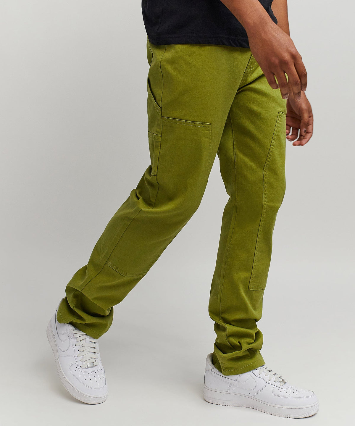 Reason Clothing Smart Buy | Carson Carpenter Jeans
