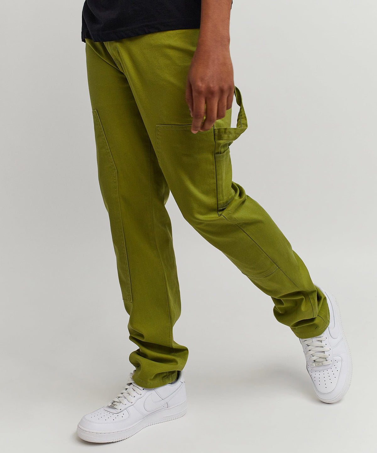 Reason Clothing Smart Buy | Carson Carpenter Jeans