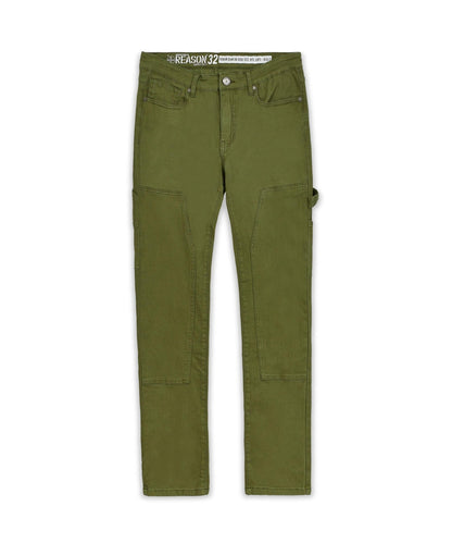 Reason Clothing Smart Buy | Carson Carpenter Jeans