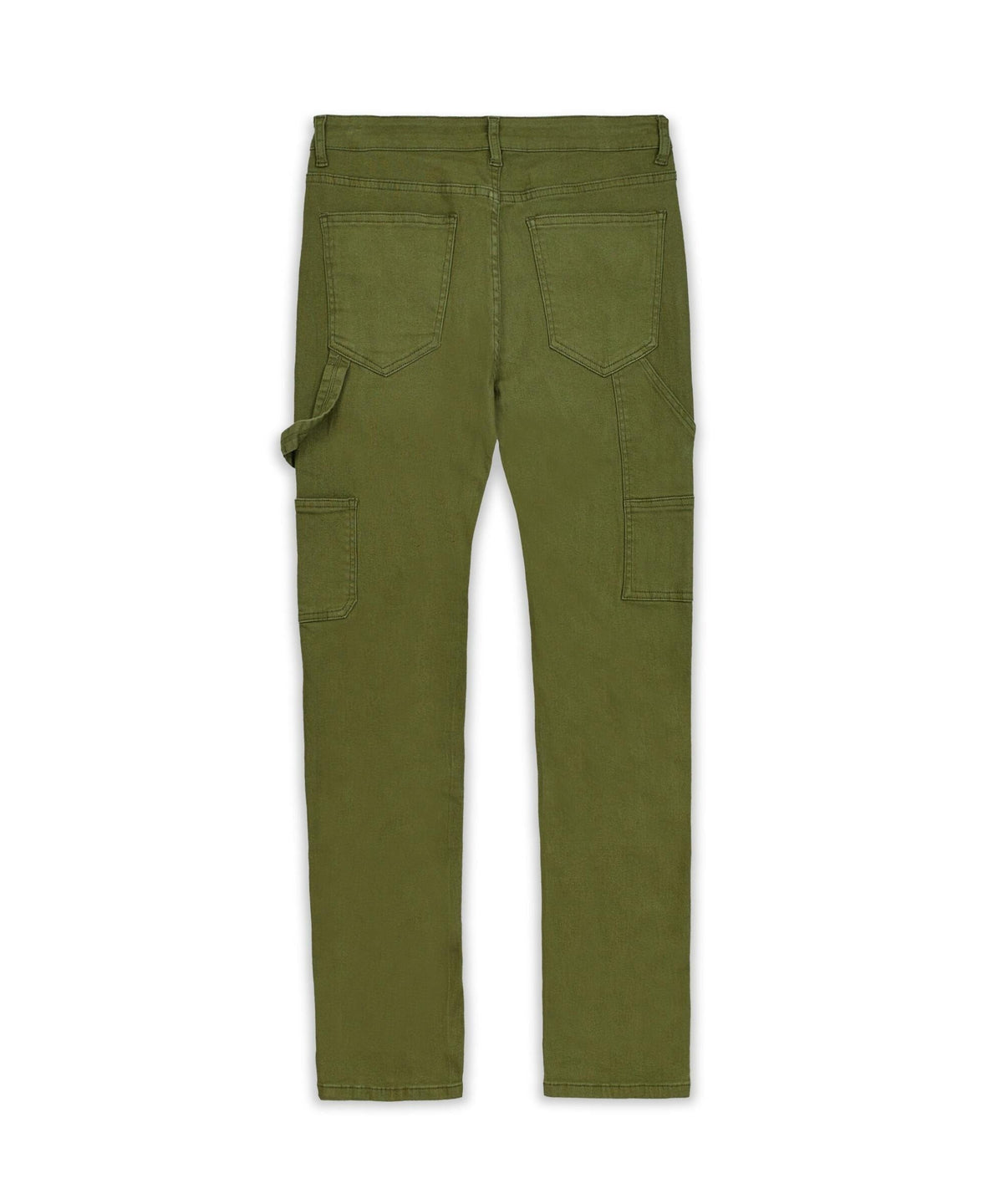 Reason Clothing Smart Buy | Carson Carpenter Jeans