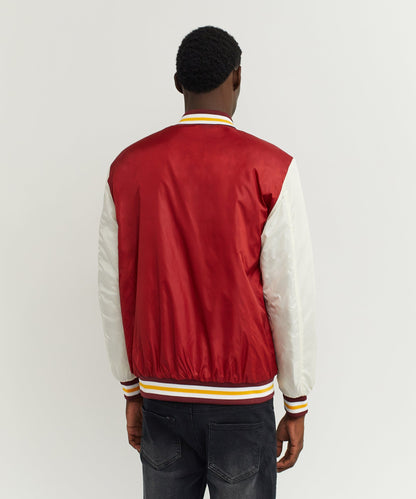 Reason Clothing Hot Sale | Champion Nylon Bomber