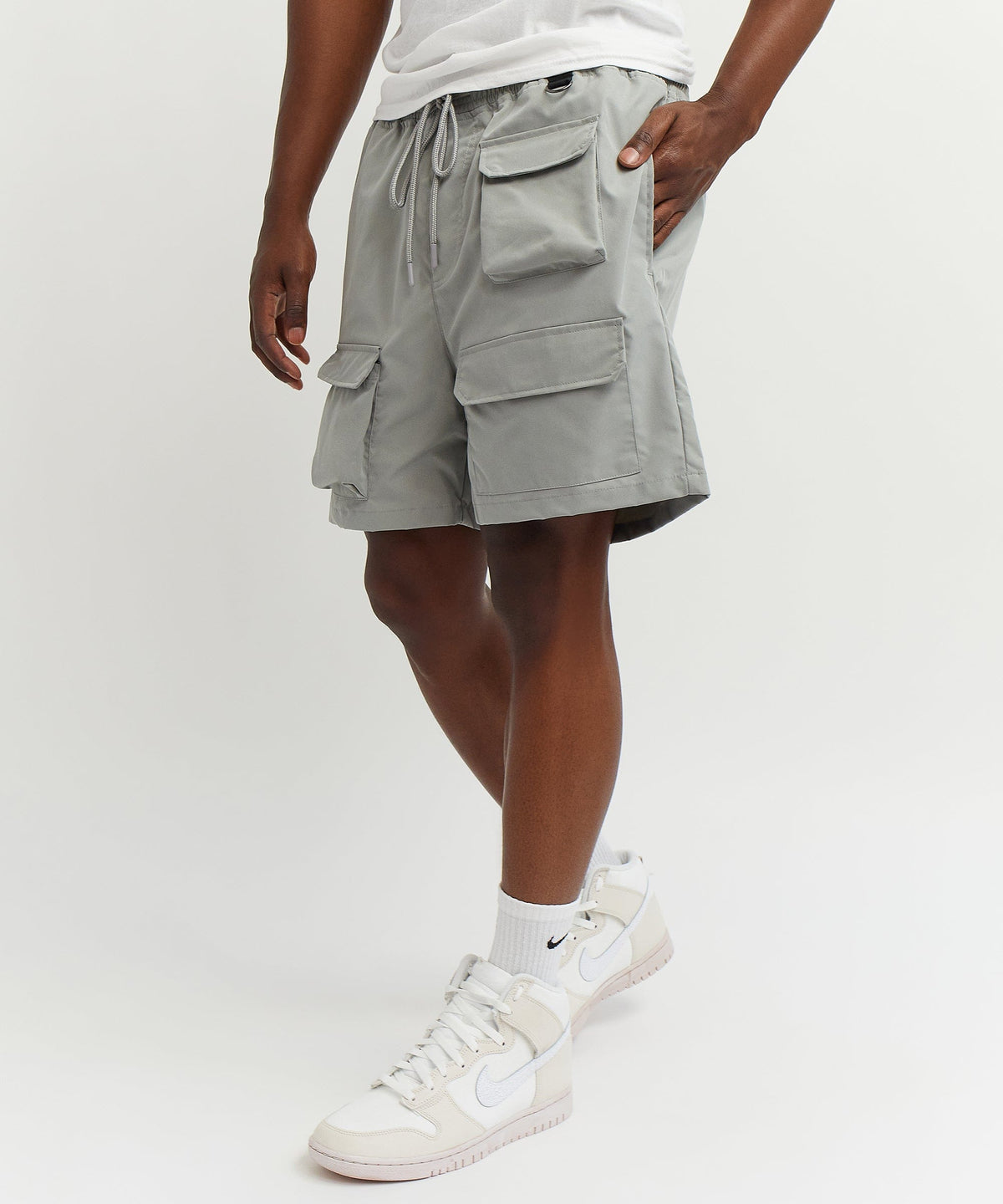 Reason Clothing Smart Buy | Summit Taslon Short