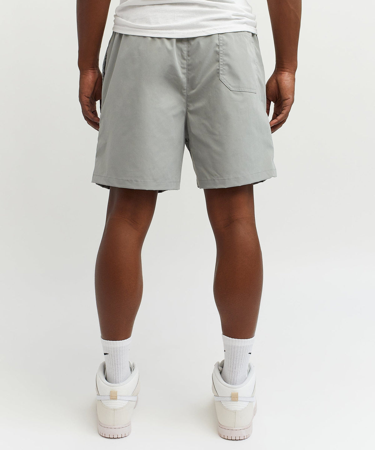 Reason Clothing Smart Buy | Summit Taslon Short