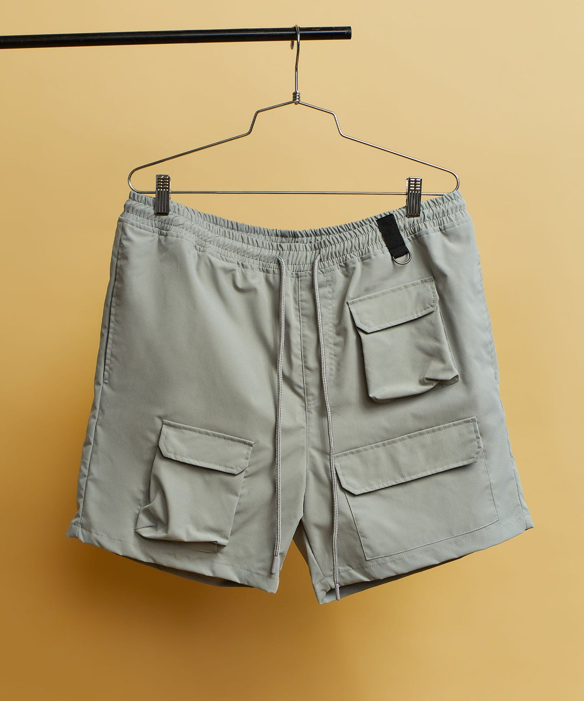 Reason Clothing Smart Buy | Summit Taslon Short