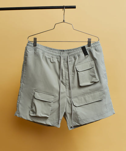 Reason Clothing Smart Buy | Summit Taslon Short