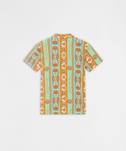 Reason Clothing Trending | ROYAL CHAIN SHIRT