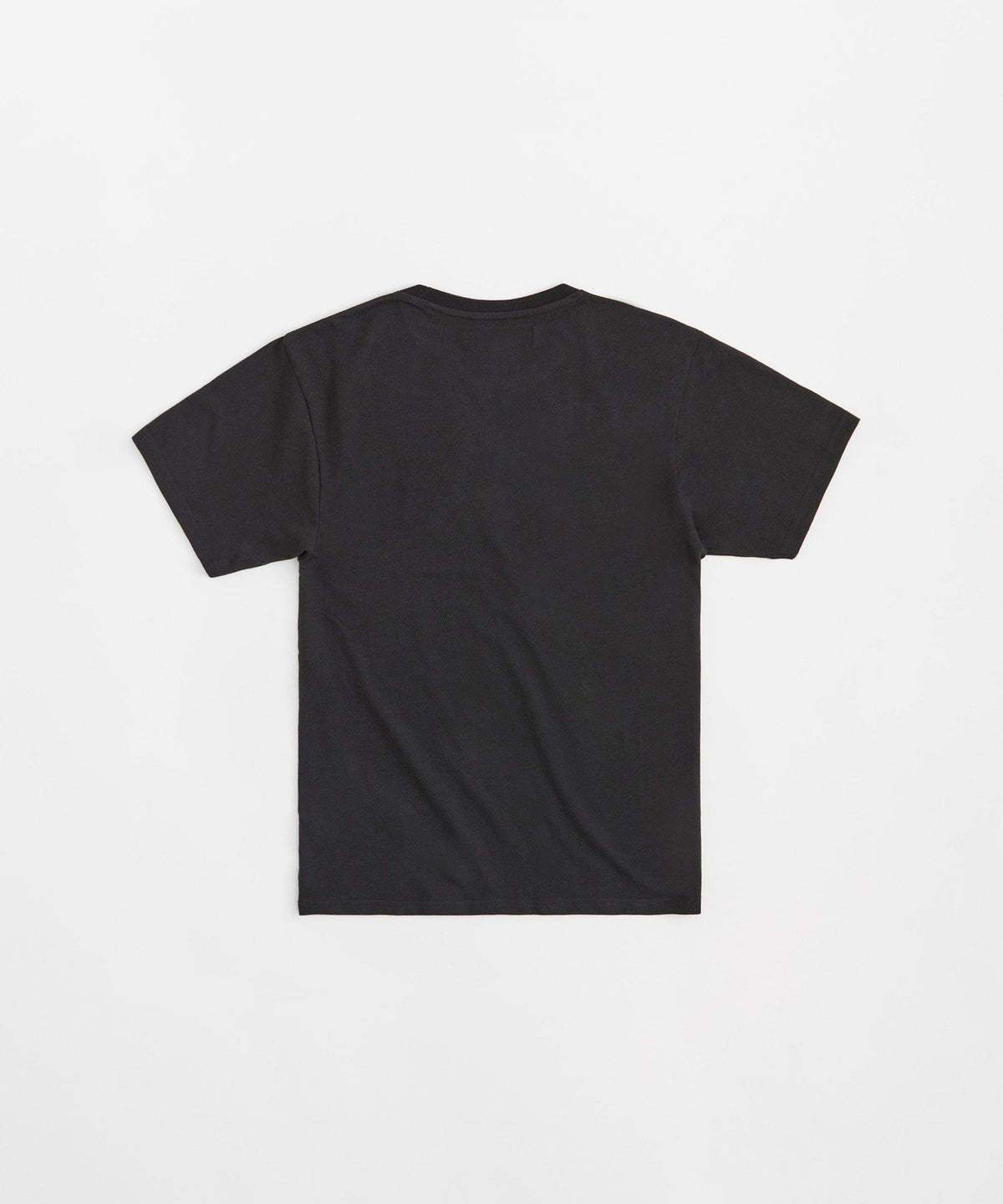 Reason Clothing Featured | Trust No One Short Sleeve Tee - Black