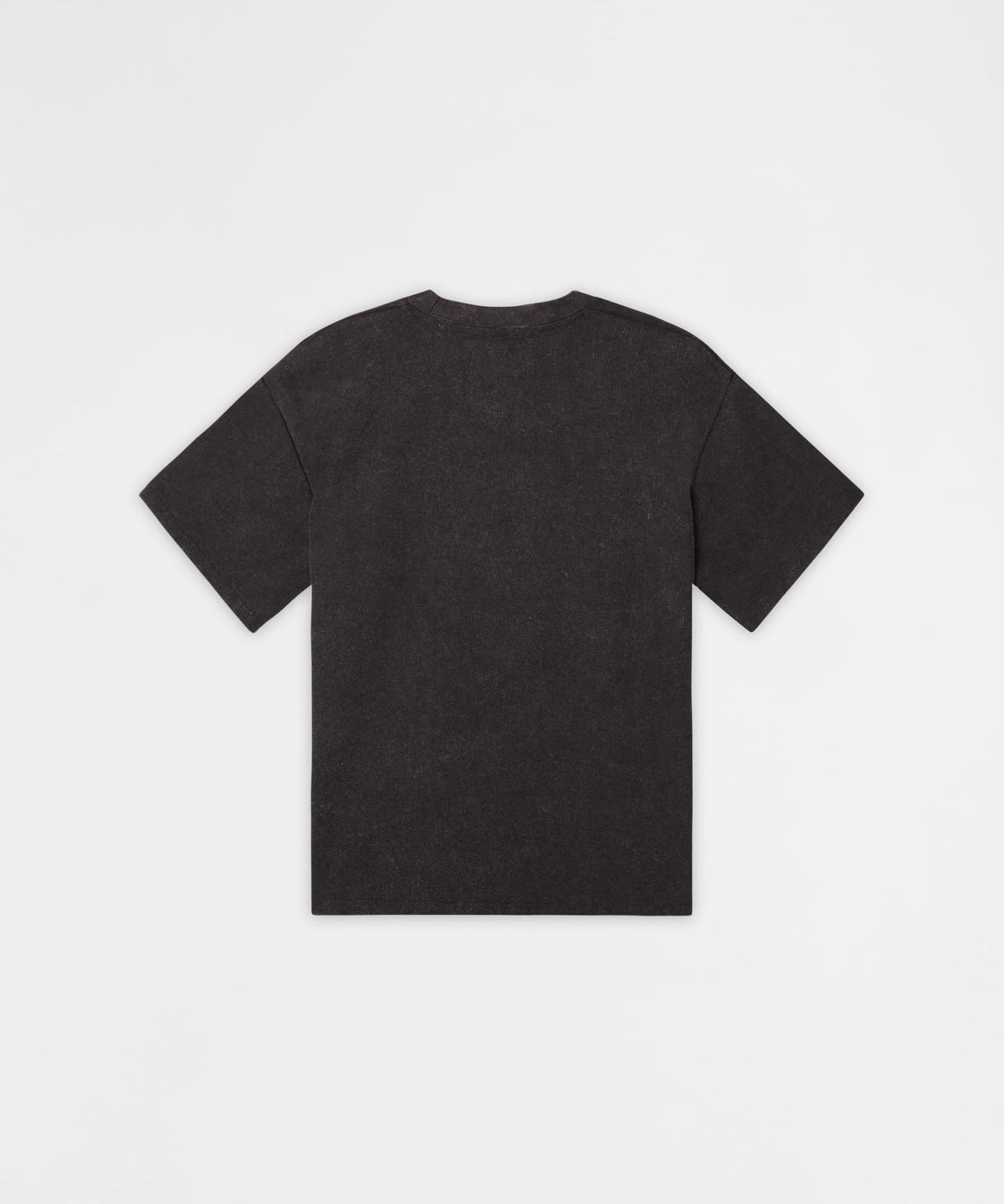 Reason Clothing New | Scarface Money Applique Tee - Black