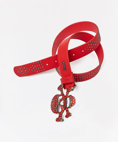 Reason Clothing Popular | Skullz Belt