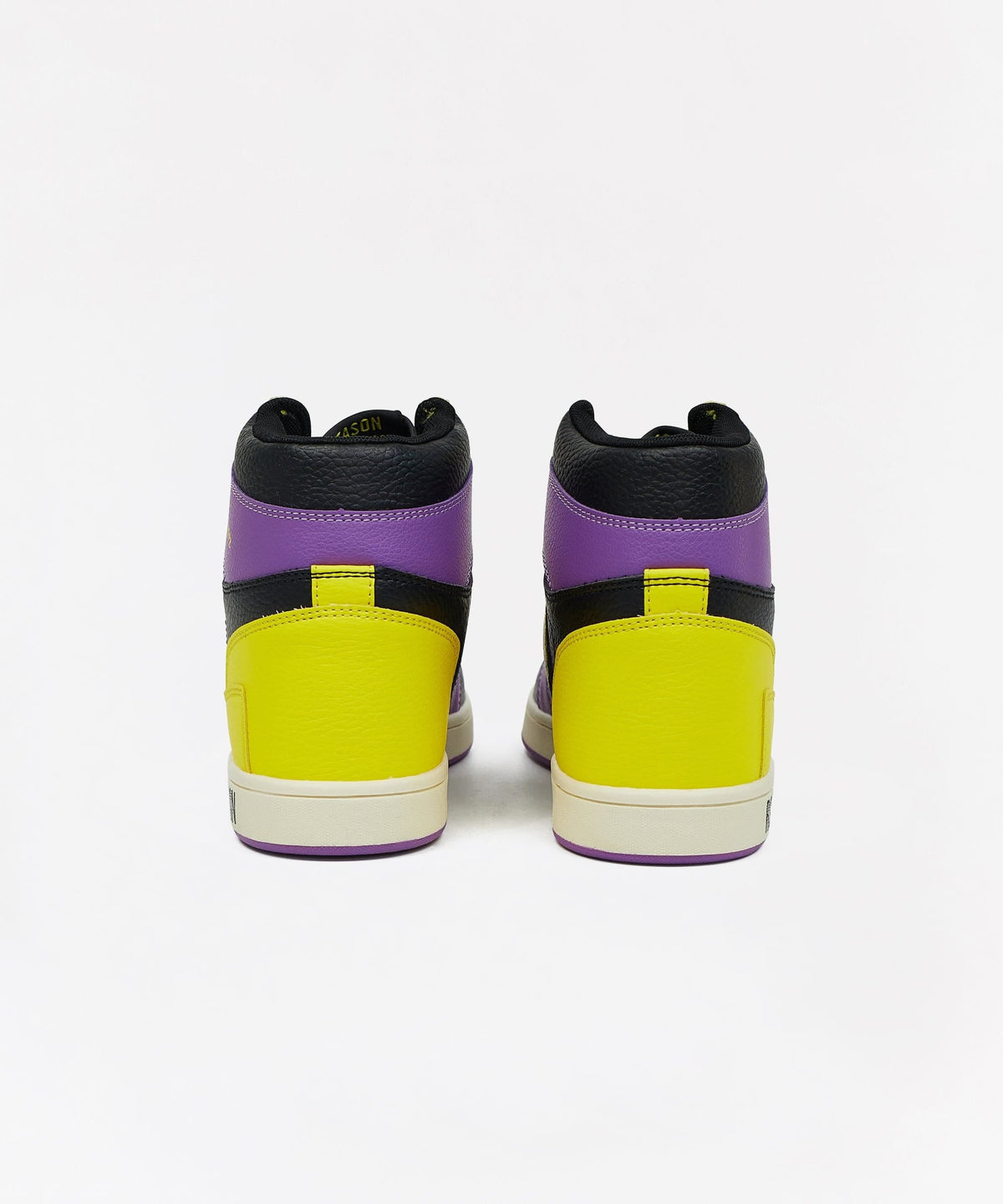Reason Clothing Value | Smiley Sneakers
