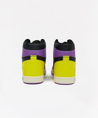 Reason Clothing Value | Smiley Sneakers