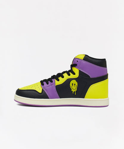 Reason Clothing Value | Smiley Sneakers