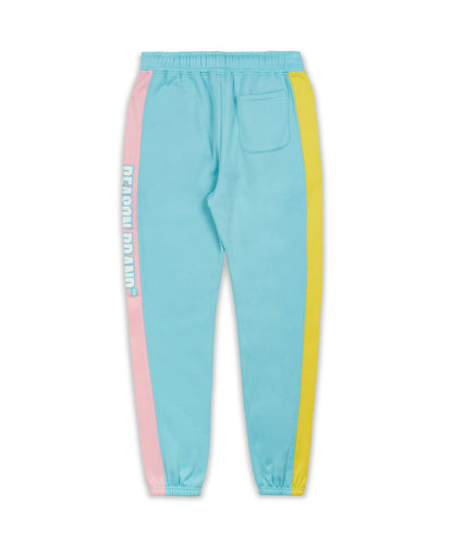 Reason Clothing Popular | Womens Blocked Joggers
