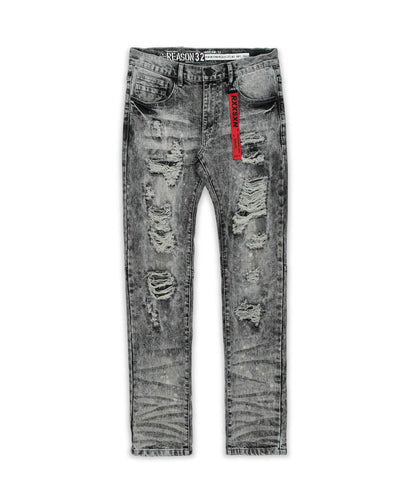 Reason Clothing Everyday | Maxwell Denim Kids Jeans