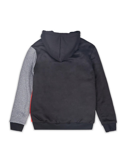 Reason Clothing Exclusive | Brad Zip Up Sherpa Hoodie
