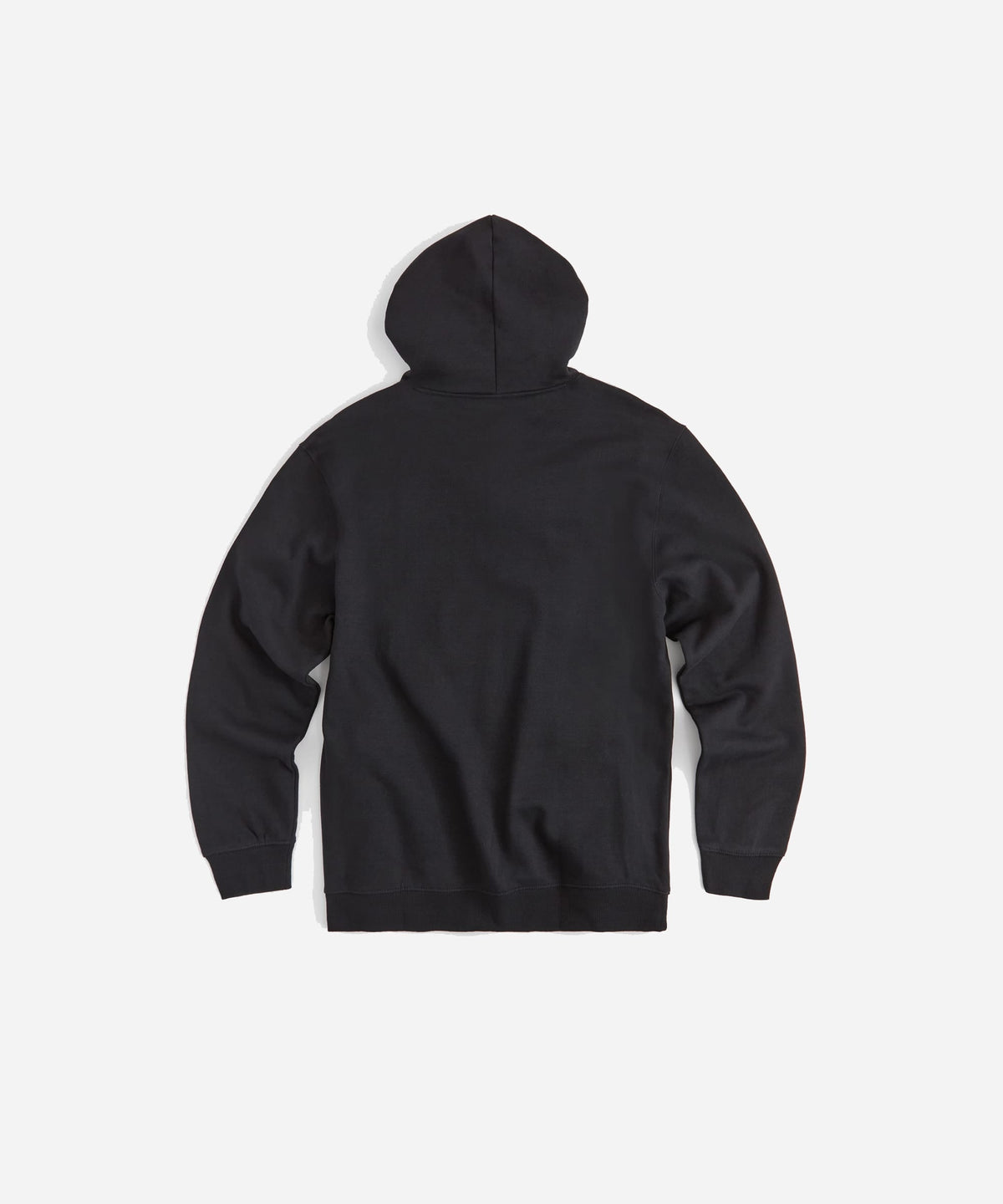 Reason Clothing Trusted | Chucky Hoodie - Black