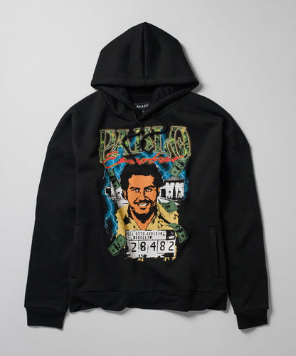 Reason Clothing Best Price | Plus Size Don Pablo Hoodie