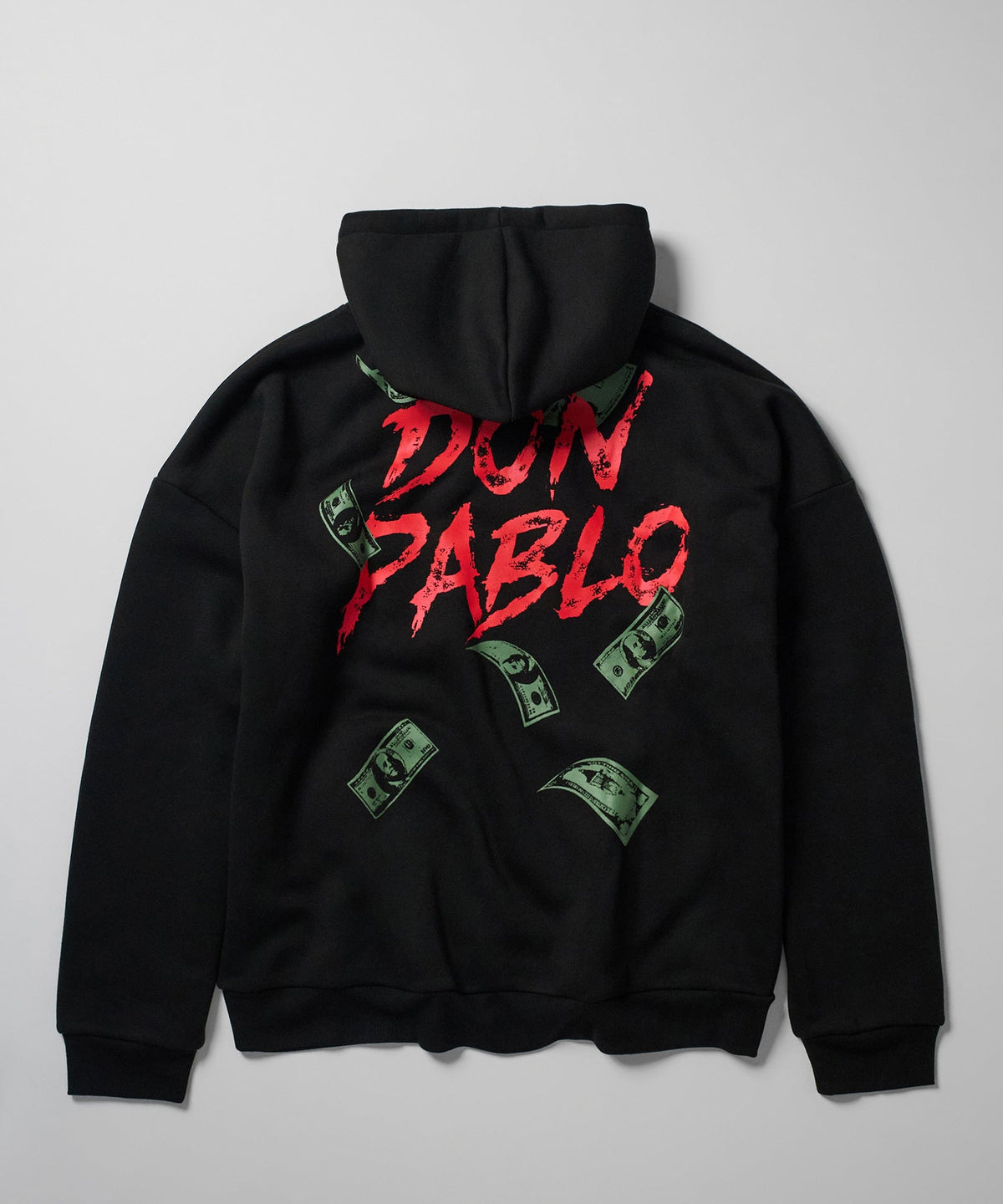 Reason Clothing Best Price | Plus Size Don Pablo Hoodie