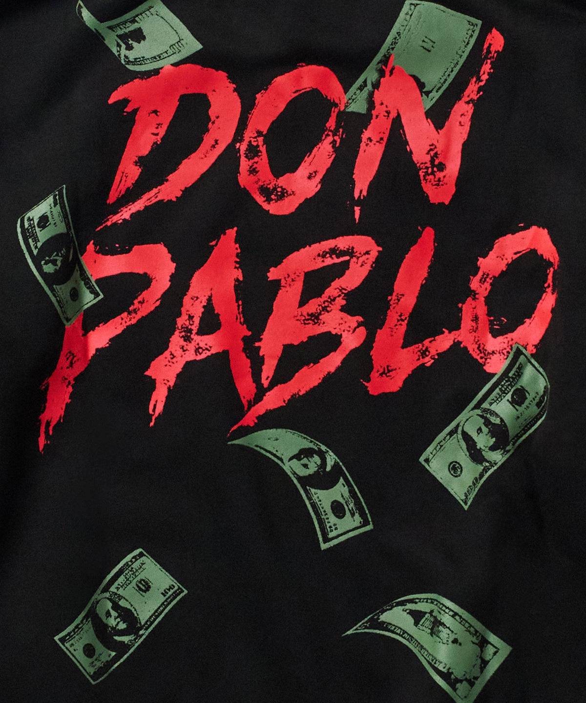 Reason Clothing Best Price | Plus Size Don Pablo Hoodie