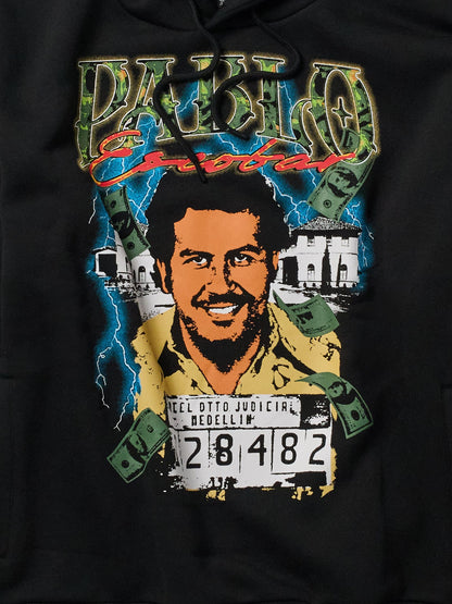 Reason Clothing Best Price | Plus Size Don Pablo Hoodie
