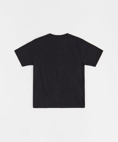 Reason Clothing Special Offer | Narcos "A Man Must Have a Code" Tee - Black