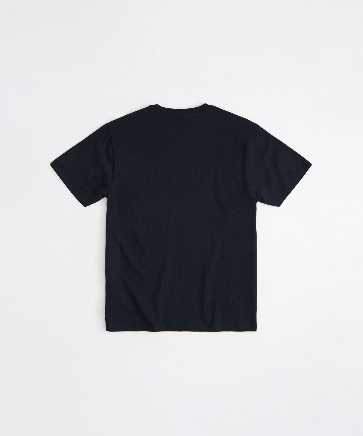 Reason Clothing Best Seller | Popeye Applique Short Sleeve Tee - Black