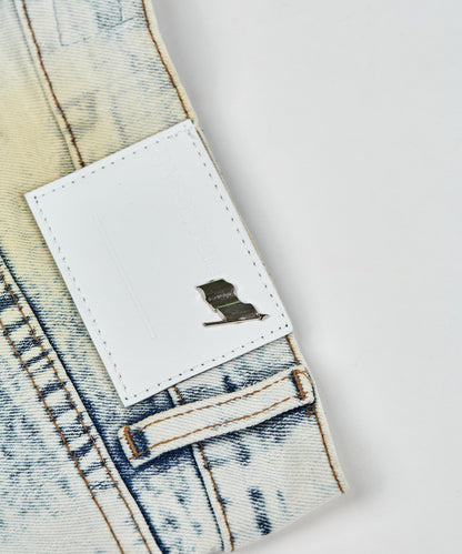 Reason Clothing Hot Sale | Judgment Denim Jeans