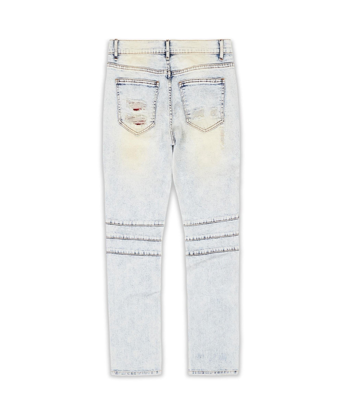 Reason Clothing Hot Sale | Judgment Denim Jeans