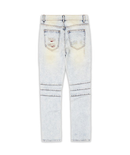 Reason Clothing Hot Sale | Judgment Denim Jeans