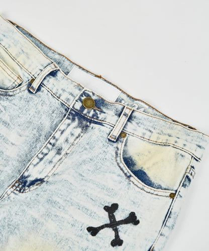 Reason Clothing Hot Sale | Judgment Denim Jeans