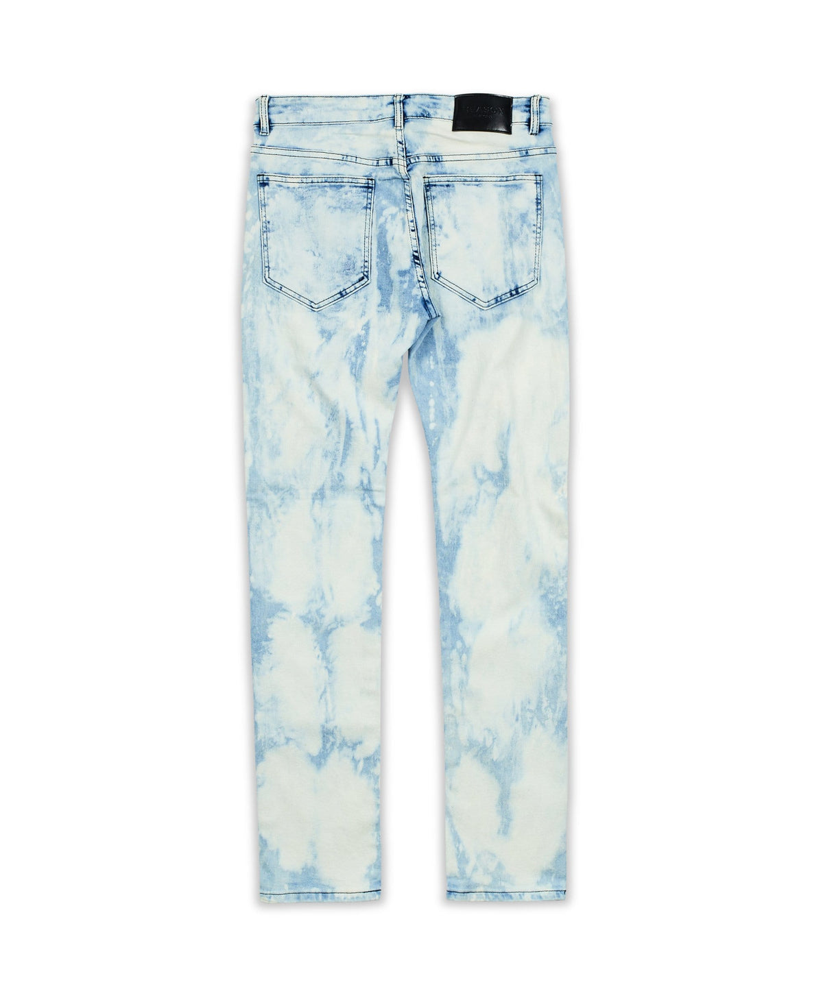 Reason Clothing Quality | Plus Size Luther Denim Jeans