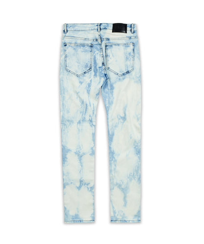 Reason Clothing Quality | Plus Size Luther Denim Jeans
