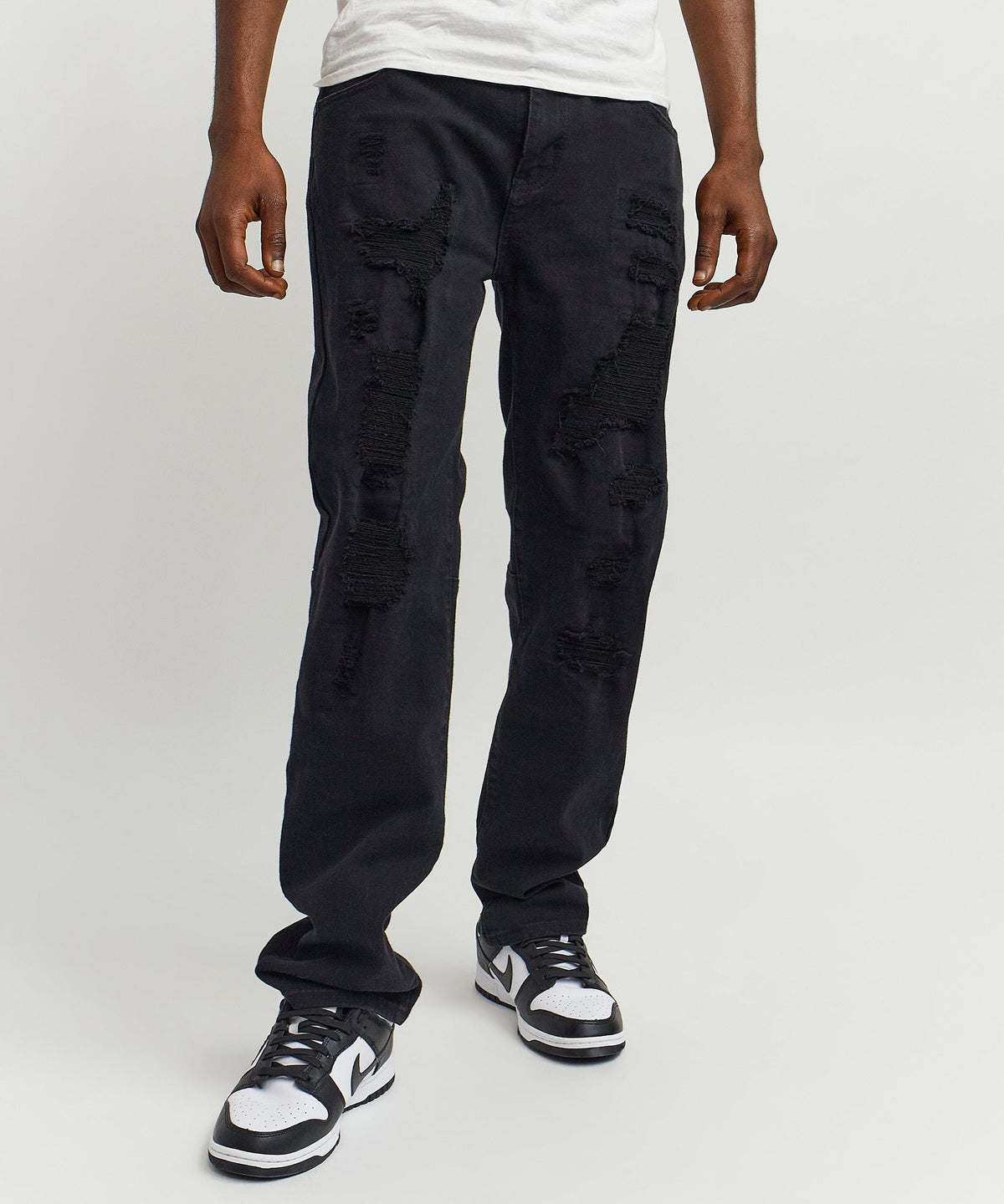 Reason Clothing New | Maxwell Denim Jeans