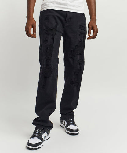 Reason Clothing New | Maxwell Denim Jeans