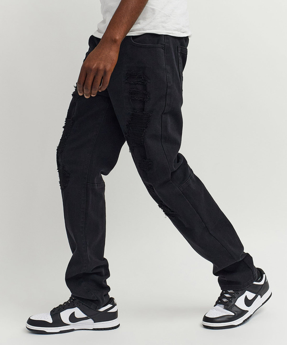 Reason Clothing New | Maxwell Denim Jeans