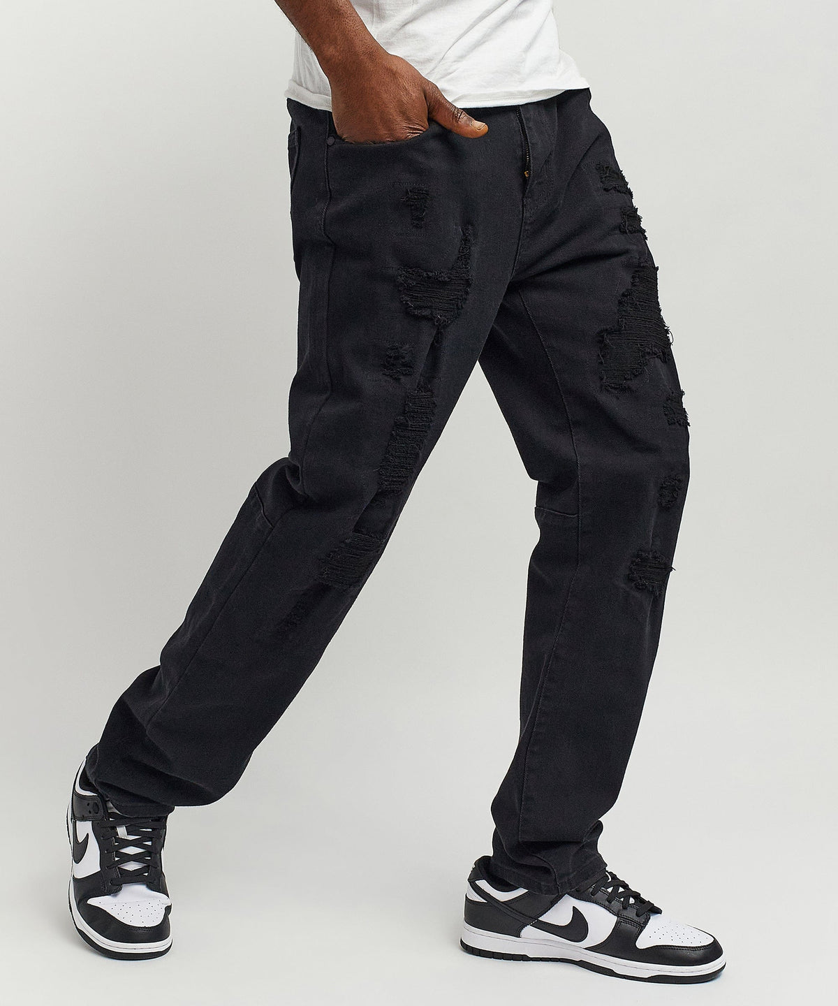Reason Clothing New | Maxwell Denim Jeans