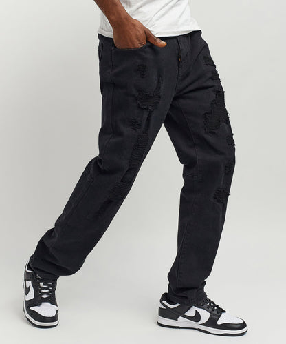 Reason Clothing New | Maxwell Denim Jeans