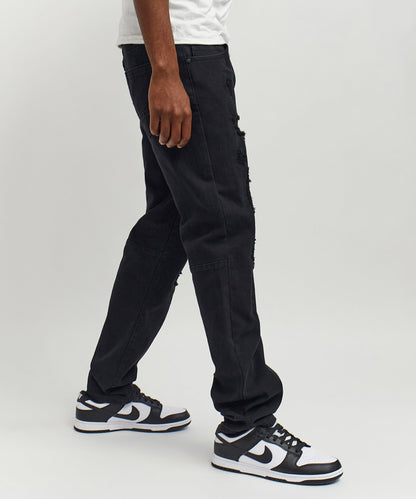 Reason Clothing New | Maxwell Denim Jeans