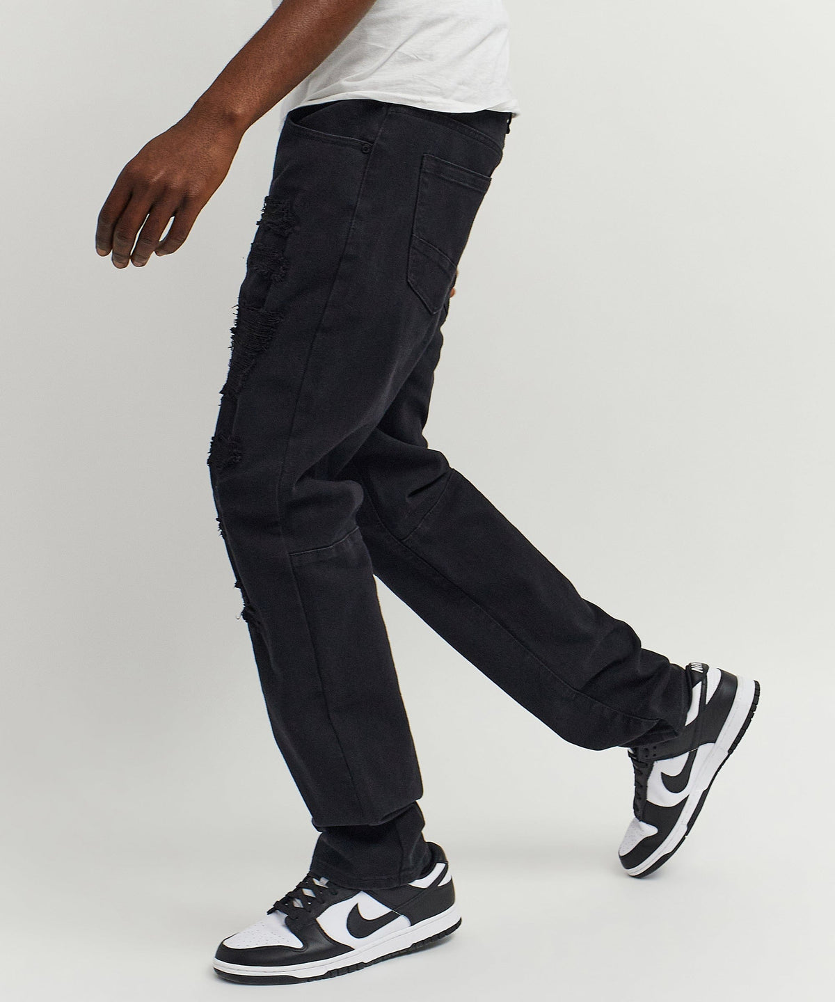 Reason Clothing New | Maxwell Denim Jeans