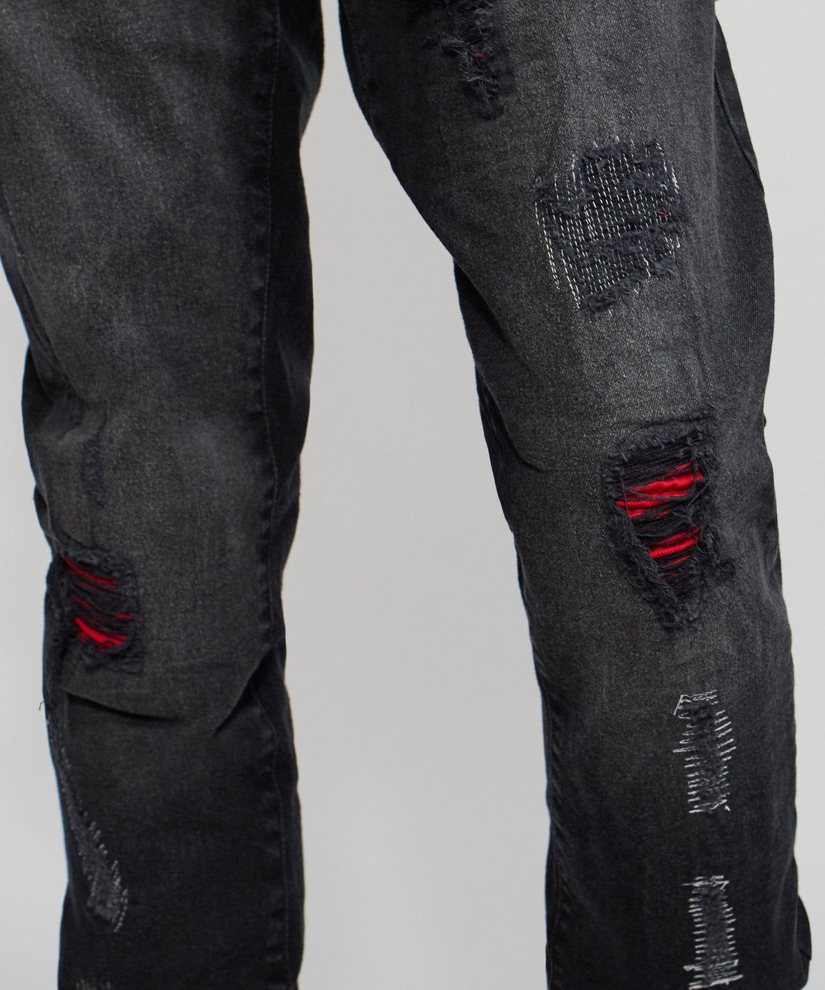 Reason Clothing Best Price | Vice Denim Pant