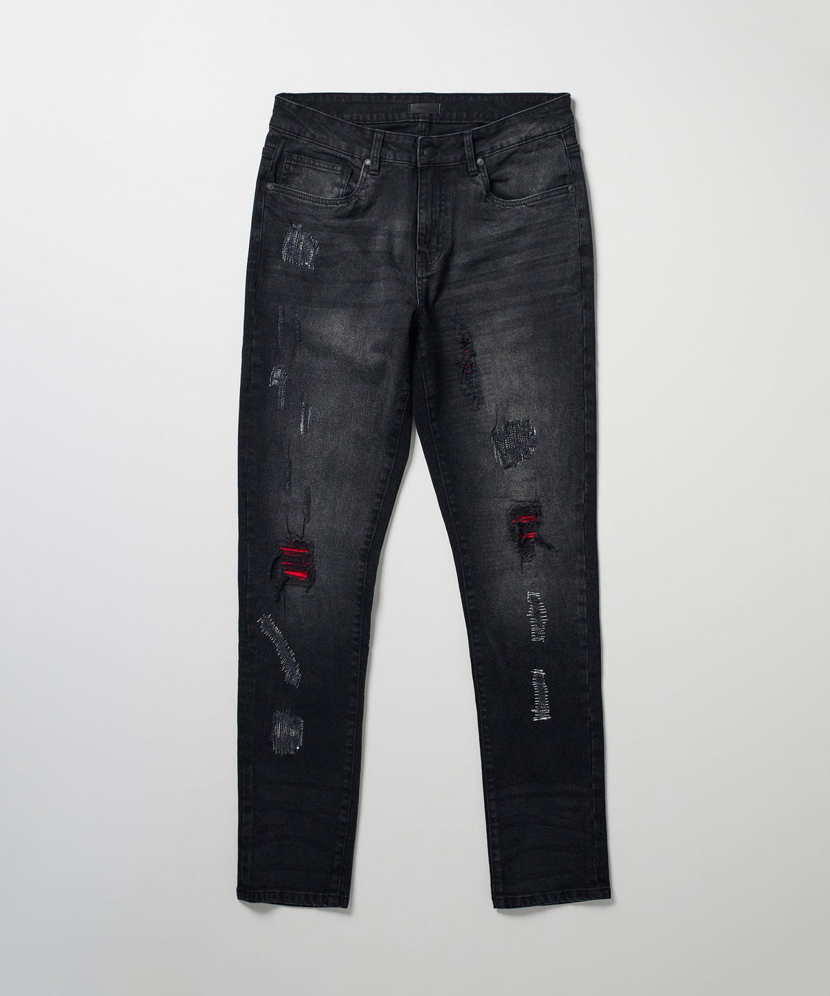 Reason Clothing Best Price | Vice Denim Pant