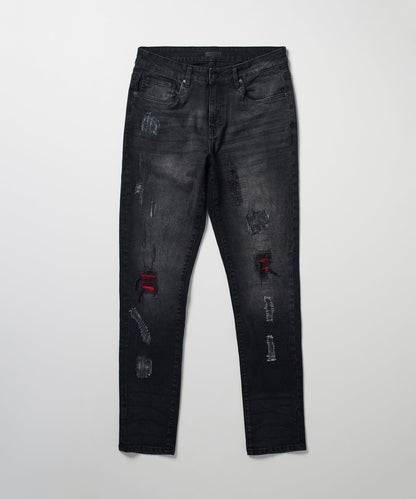 Reason Clothing Best Price | Vice Denim Pant