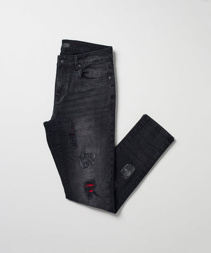 Reason Clothing Best Price | Vice Denim Pant