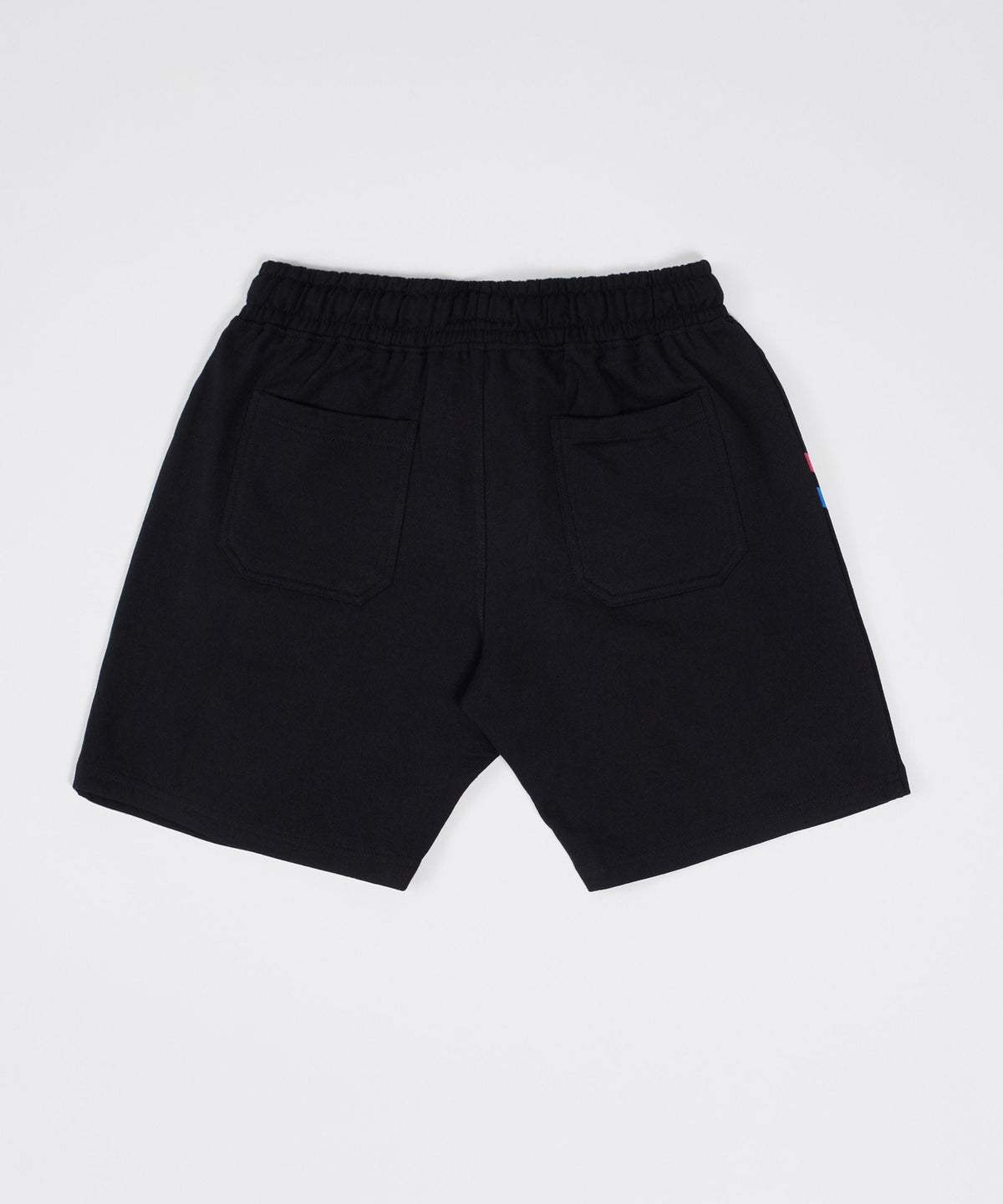 Reason Clothing Everyday | Dodge Demon Fleece Short
