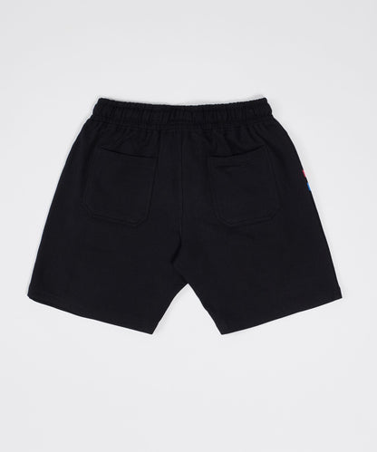 Reason Clothing Everyday | Dodge Demon Fleece Short