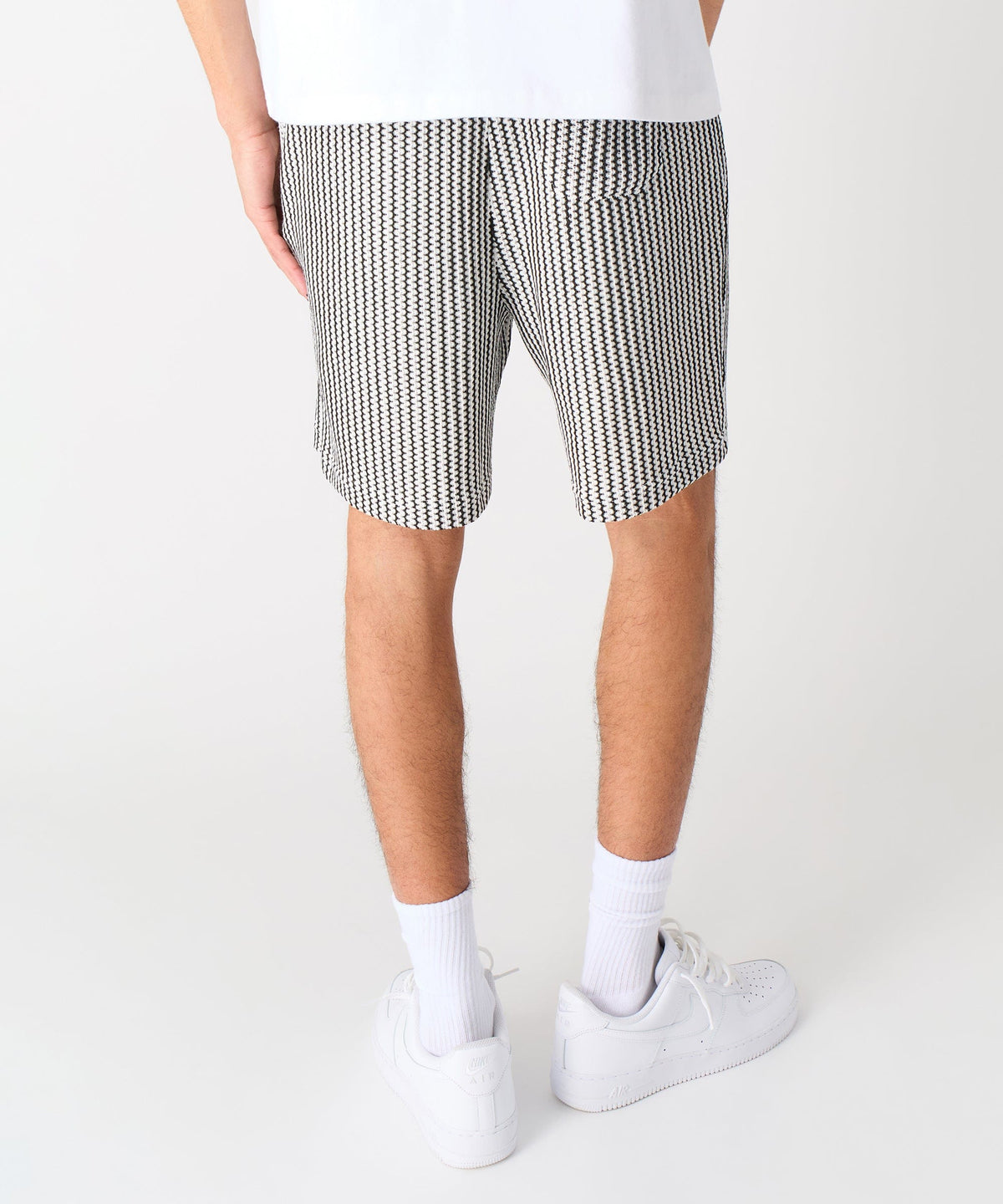 Reason Clothing Smart Buy | Knit Short