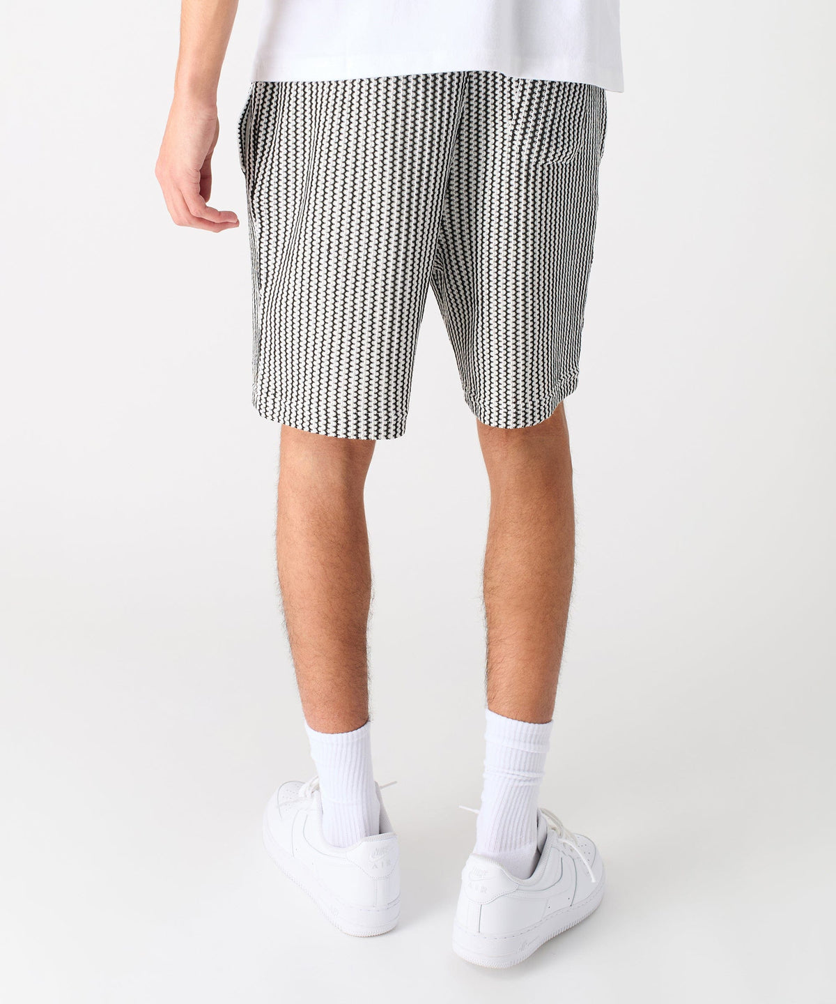 Reason Clothing Smart Buy | Knit Short